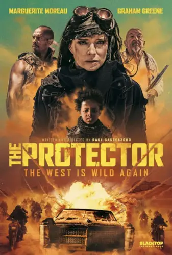 The Protector Image
