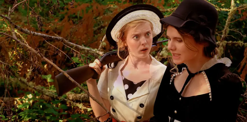 The Wilde Girls image