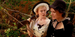 The Wilde Sisters Image