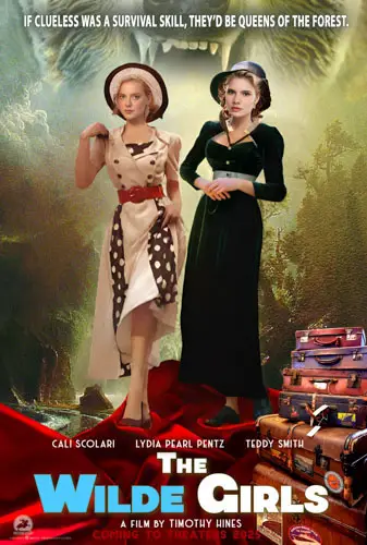 The Wilde Girls Image
