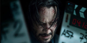 Wick is Pain Image