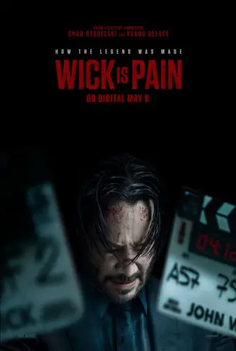 Wick is Pain Image