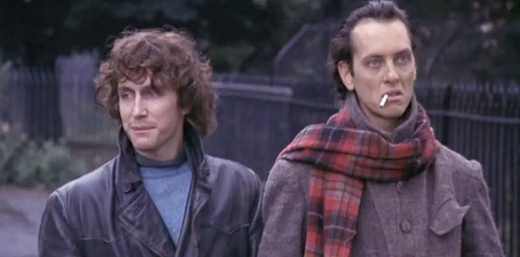 Withnail and I (4K remaster) image