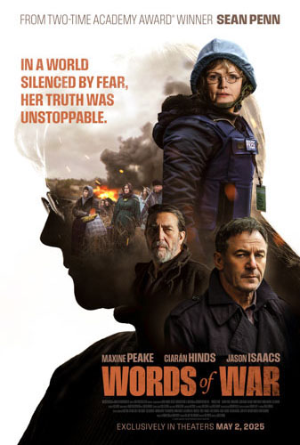 Words of War Image