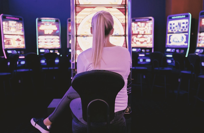 Behind the Scenes: How Australian Online Casinos Keep Players Safe image