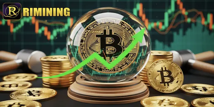 How to Make $79,700 a Day in Cryptocurrency Income – Leading RIMining Bitcoin Cloud Mining Platform image