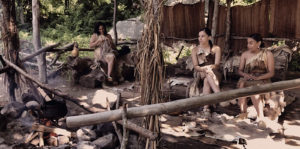 America’s Woman – A Journey Into the Heart of America’s Past and Future Image