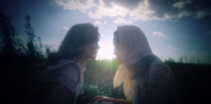 An Evening Song (for three voices) Image