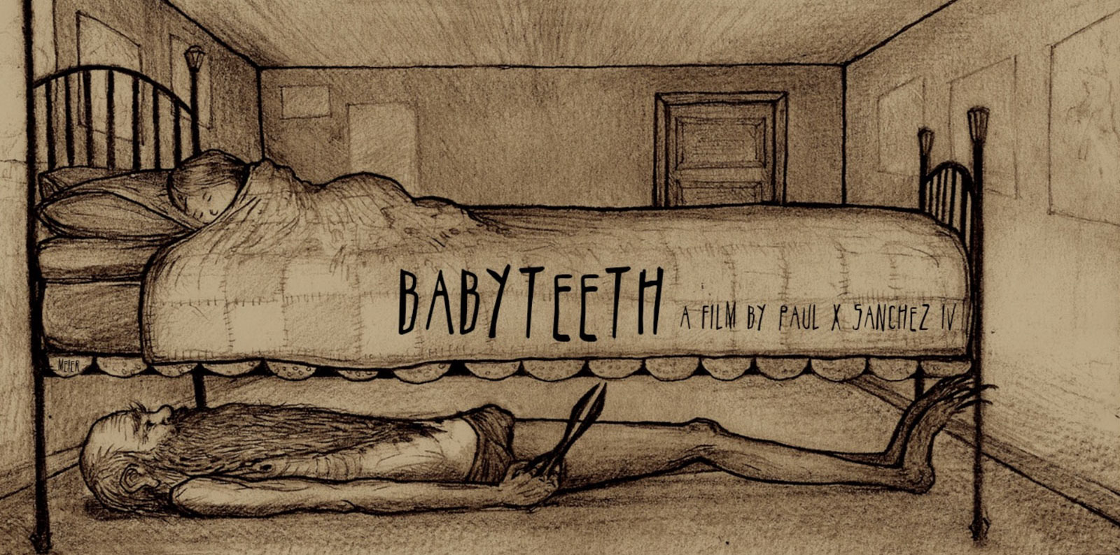 Babyteeth Image