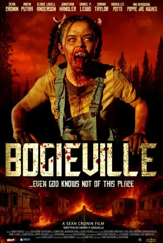 Bogieville Image