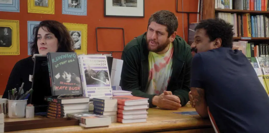 Broadway Books image