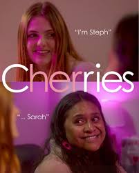 Cherries Image