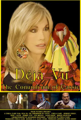 Déjà Vu: The Conundrum of Cassie Image