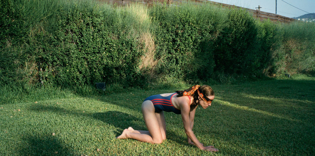 Dogtooth image