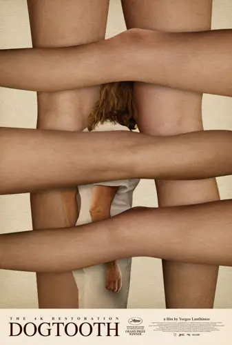 Dogtooth Image