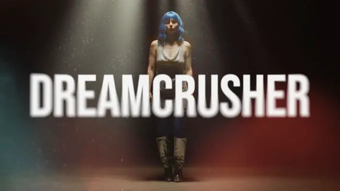 Dreamcrusher Image