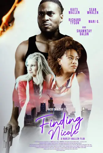 Finding Nicole Image