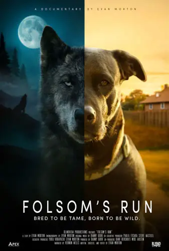 Folsom's Run Image