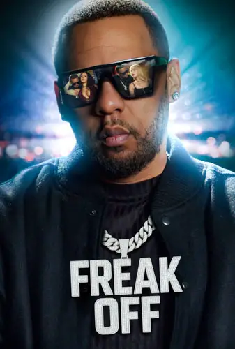 Freak Off Image