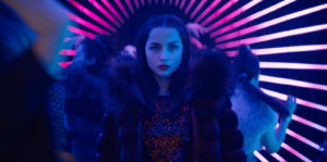 From the World of John Wick: Ballerina Image