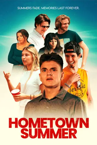 Hometown Summer Image