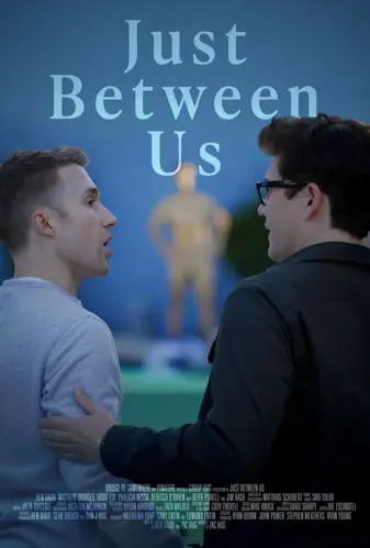 Just Between Us Image