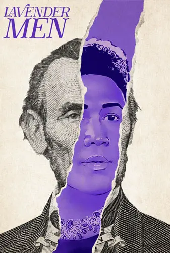Lavnder Men Image