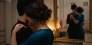 Les Trois Valseurs (Waltz for Three) Image