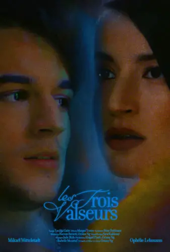 Les Trois Valseurs (Waltz for Three) Image