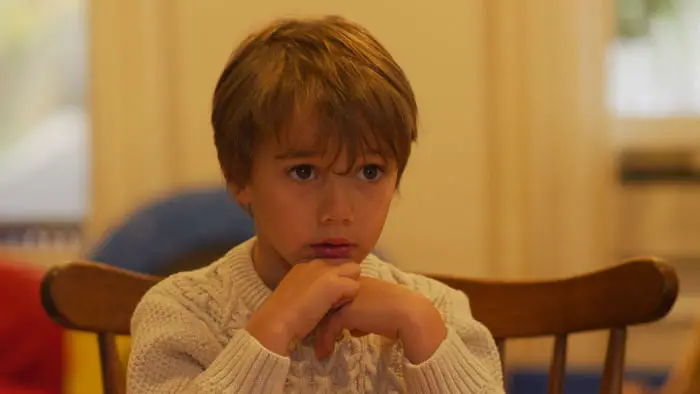 Love and Communication Image