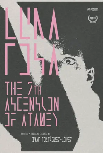 Luna Rosa: The 7th Ascension of Atabey Image