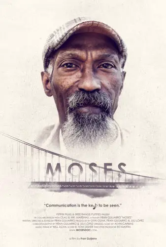 Moses Image