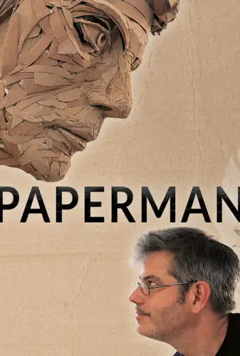 Paperman Image