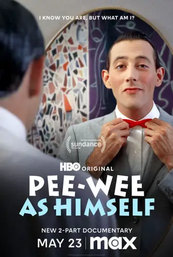 Pee-wee as Himself Image