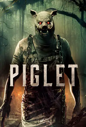 Piglet Image