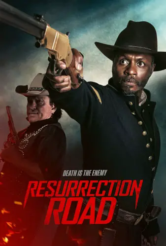 Resurrection Road Image