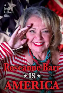 Roseanne Barr is America Image