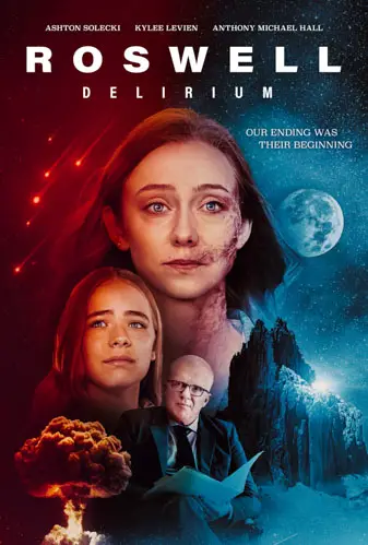 Roswell Delirium Image