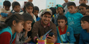 Runa Simi Image