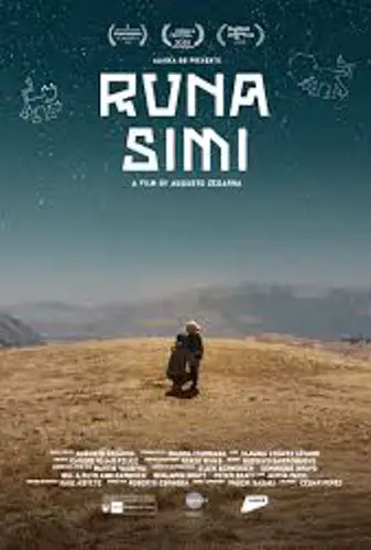 Runa Simi Image