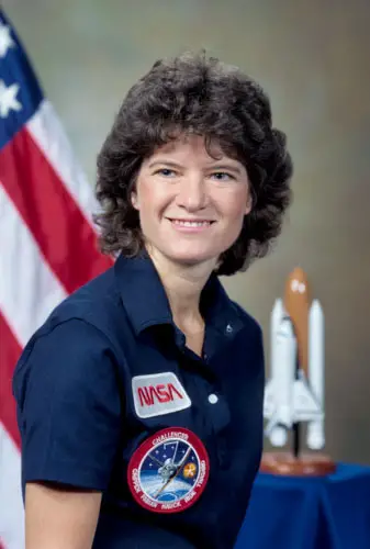 Sally Image