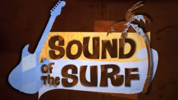 Sound of the Surf Image