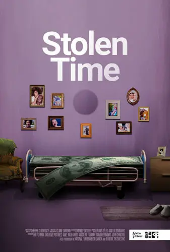Stolen Time Image