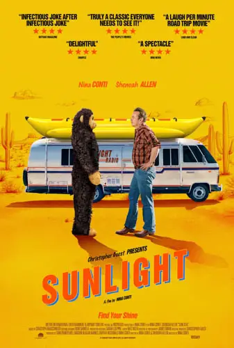 Sunlight Image