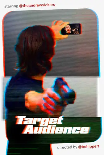 Target Audience Image