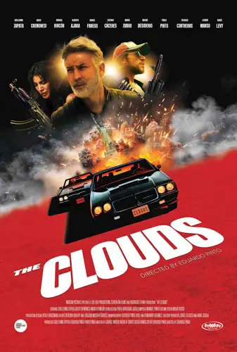 The Clouds (Las Nubes) Image