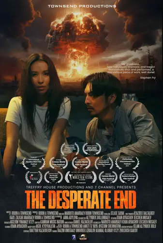 The Desperate End Image