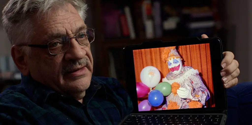 The John Wayne Gacy Murders: Life and Death in Chicago image