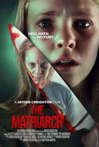 The Matriarch Image