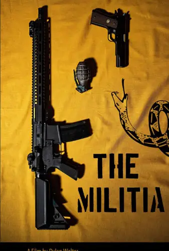 The Militia Image